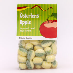 Österlensäpple
